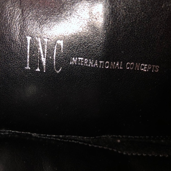 Y’all black boots - Picture 5 of 11